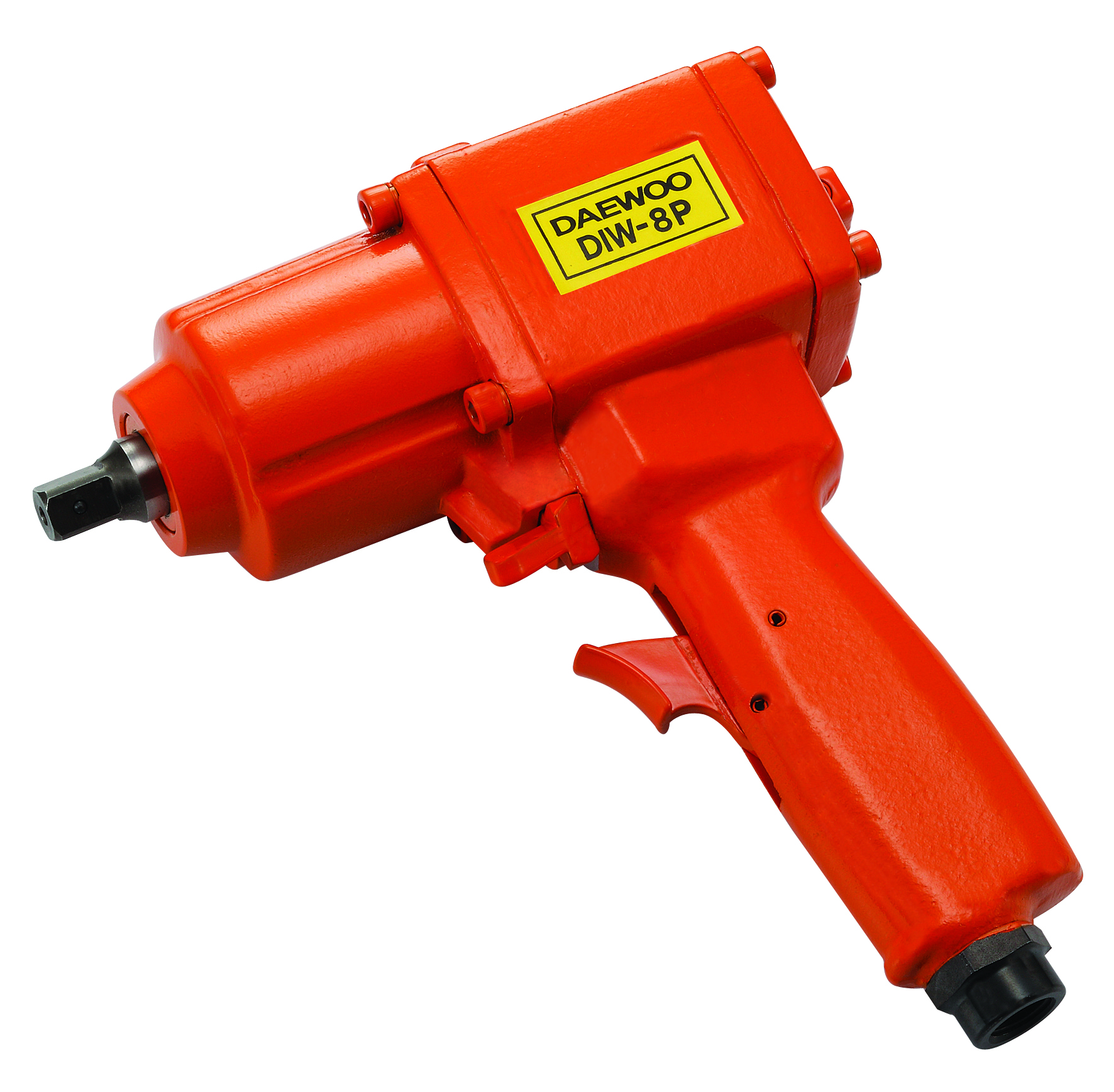* short rising time with double hammer type * highest power among the same class models even the lig...